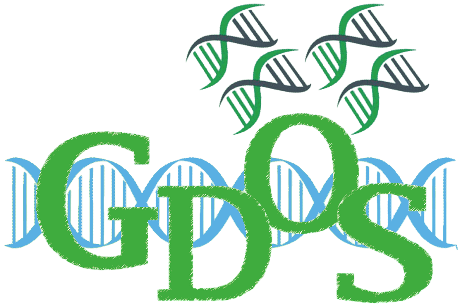 GDOS Logo
